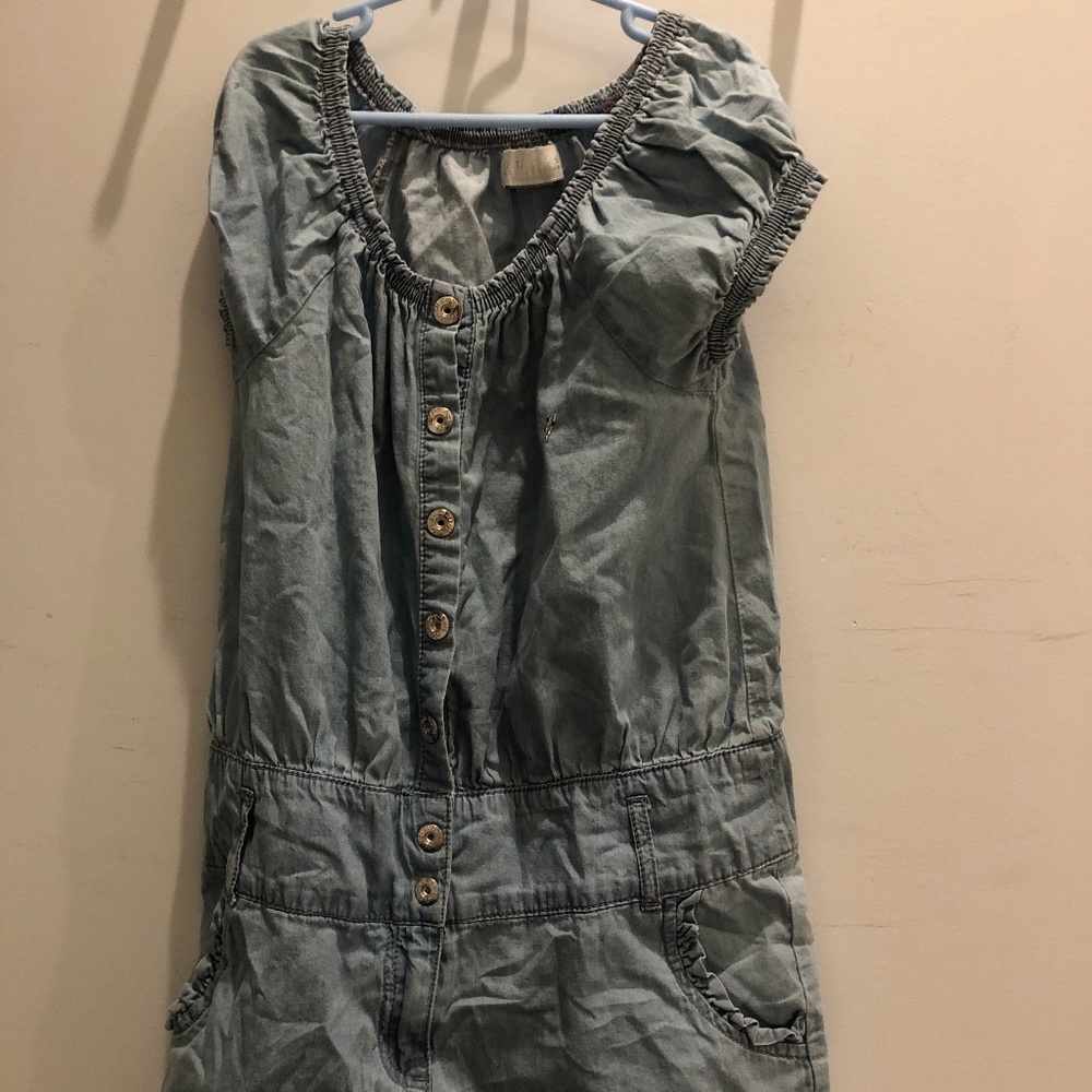 Jumpsuit
